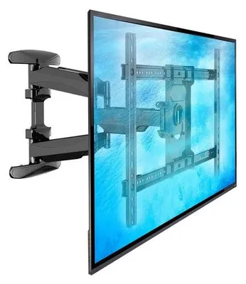 Produktbild von Schwenkbare TV-Halterung 45-70"