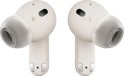 Produktbild von Beyerdynamic AMIRON 100, True Wireless Stereo (TWS), 20 - 20000 Hz, Anrufe/Musik, Kopfhörer, Cremefarben