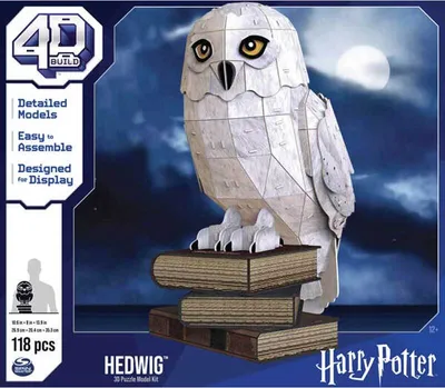 Produktbild von FDP Harry Potter - Hedwig Eule