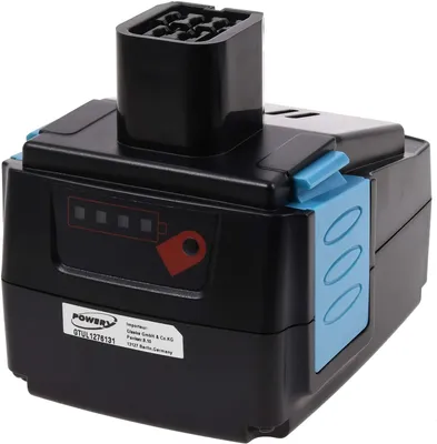 Image de Batterie pour Hilti de type B 144/2.6