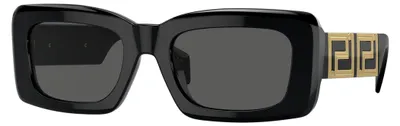 Produktbild von Damenbrille Versace Ve4444Ugb187