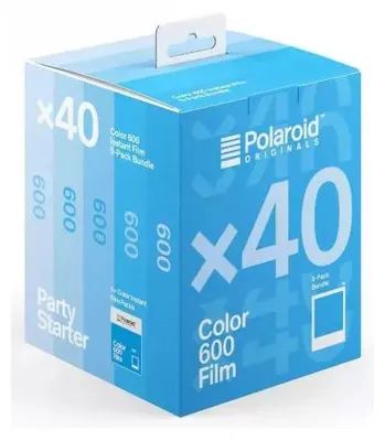 Zdjęcie produktu dla Polaroid 6013, 40 szt., Holandia, 103 mm, 104 mm, 128 mm, 556 g