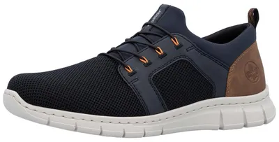 Zdjęcie produktu dla Rieker slip-on shoe B7796 14 navy EU 42