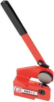 Immagine prodotto di Holzmann RBS15 Cesoie a rullo