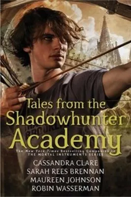 Image de Tales from the Shadowhunter Academy
