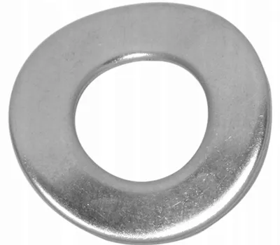 Produktbild von Bejmet M20 Wellscheibe Edelstahl DIN 137 Form B