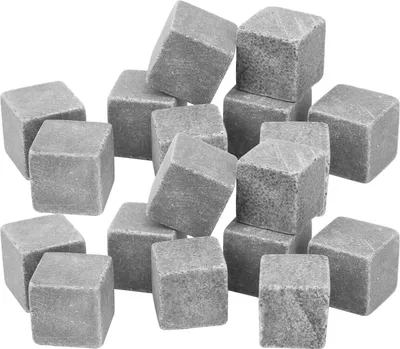Immagine prodotto di Pietre di ghiaccio, pietre di whisky, cubetti refrigeranti per bevande di vino, pietre di ghiaccio per vino, pietre refrigeranti per vino da bar, pietre di whisky riutilizzabili