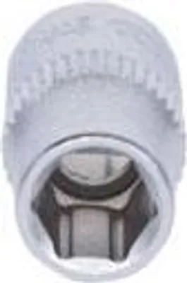 Immagine prodotto di KS TOOLS Chiave a bussola 917.1407 Acciaio al cromo vanadio 11g 10mm