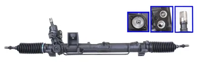 Produktbild von DRI 711521196 Lenkgetriebe für VOLVO V70 II (285)