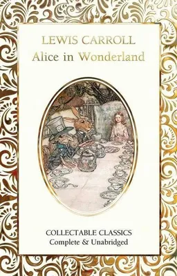 Produktbild von Alice's Adventures in Wonderland