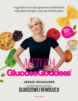 Productafbeelding van Metoda Glucose Goddess