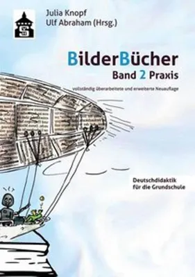 Produktbild von Bilderbücher - Band 2. Praxis