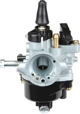 Immagine prodotto di Carburatore 17,5mm "Tipo PHVA" per Piaggio Peugeot PGO Pegasus MBK Kymco Keeway