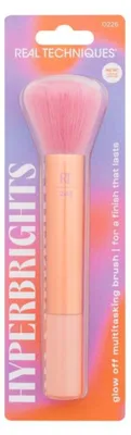 Produktbild von Real Techniques Hyperbrights Glow Off Multitasking-Pinsel