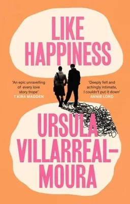 Produktbild von Like Happiness