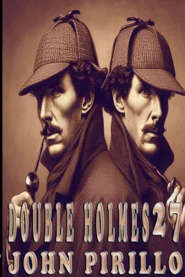 Produktbild von Double Holmes 27