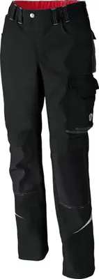 Produktbild von BP Herren Bundhose 1803 720 Gr. 58 schwarz