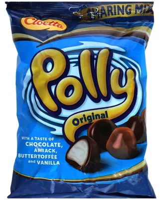 Produktbild von Polly Original 400g