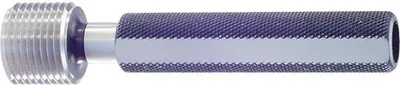 Produktbild von Gewinde-Gutlehrdorn ISO-Feingewinde DIN 2281 MF 42x1,5 6H