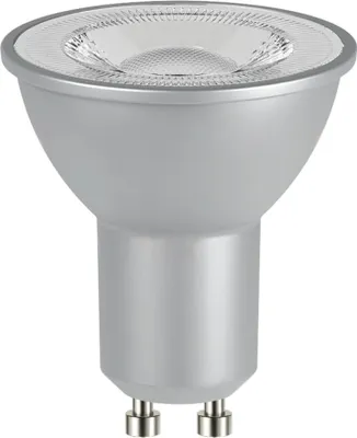 Obrázek produktu pro Kanlux S.A. 35240, 6,5 W, 59 W, GU10, 580 lm, Teplá bílá