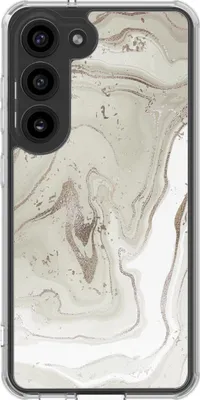Obrázok produktu pre imoshion Design puzdro pre Samsung Galaxy S23 - Sandy Marble