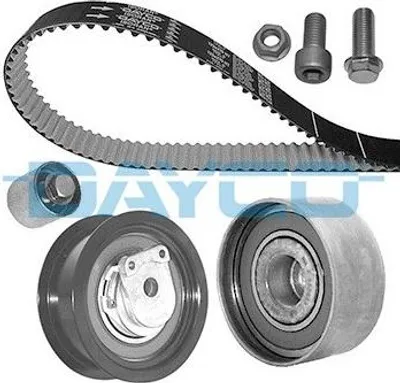 Produktbild von DAYCO KTB363 Zahnriemensatz für VW Golf V Schrägheck (1K1)