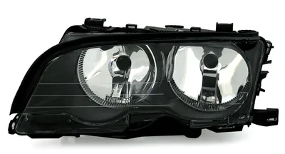 Produktbild von Eagle Eyes Scheinwerfer links für 3er BMW E46 Limo + Touring, Bj. 1998-8/2001