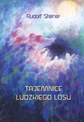 Produktbild von Steiner, R: Tajemnice ludzkiego losu