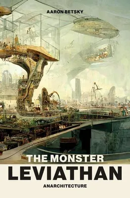 Produktbild von The Monster Leviathan