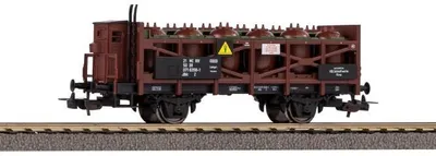 Produktbild von Piko 54260 Säuretopfwagen DR IV