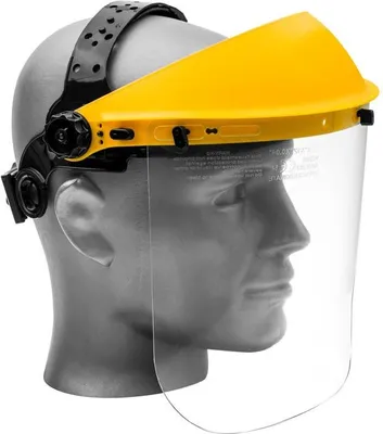 Obrázek produktu pro Plexisklový obličejový štít FS805 FS805-56