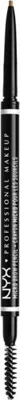 Produktbild von NYX Professional Makeup Micro Brow Pencil Blonde