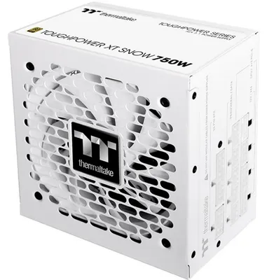 Produktbild von Thermaltake Ps-tpx-0750fnfage-w Netzteil One Size / EU Plug 220V One Size