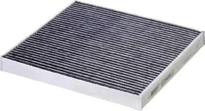 Produktbild von HENGST E2940LC Innenraumfilter Pollenfilter für FIAT Ducato Kastenwagen (250, 290) Aktivkohle