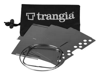 Obrázok produktu pre Trojhranný stojan na varenie Trangia
