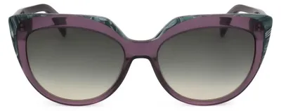 Zdjęcie produktu dla Liu Jo Mod. Lj783S Purple_Green