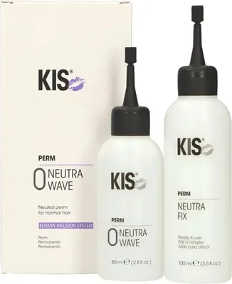 Produktbild von KIS Kappers Neutrawave 0 Set