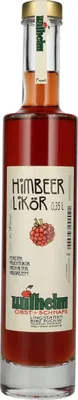 Produktbild von Wilhelm Himbeerlikör 18% Vol. 0,35l