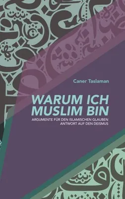 Produktbild von Warum ich Muslim bin
