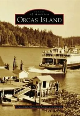Obrázok produktu pre Orcas Island