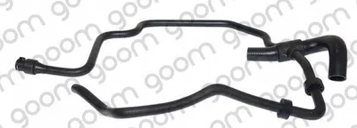 Produktbild von GOOM Kühlerschlauch Wasserschlauch für FIAT Seicento / 600 Schrägheck (187) RH-0162