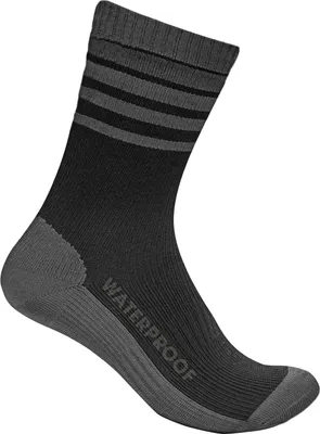 Produktbild von Gripgrab Wp Merino Socken Schwarz EU 42-44 Herren Schwarz EU 42-44