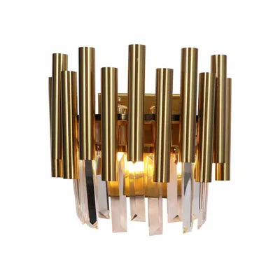 Obrázek produktu pro Nástěnné svítidlo 2x40W MADISON ML6937 Milagro