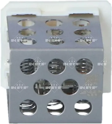Obrázek produktu pro Rezistor, vnitřní ventilátor NRF 342045