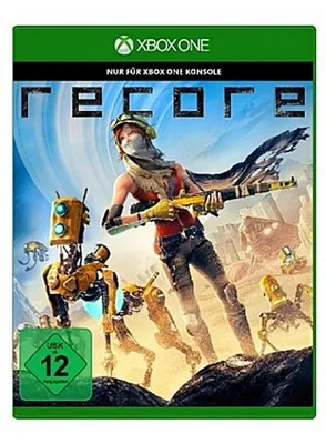 Produktbild von Recore
