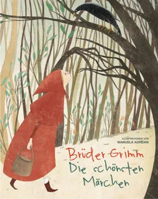 Produktbild von Brüder Grimm. Die schönsten Märchen