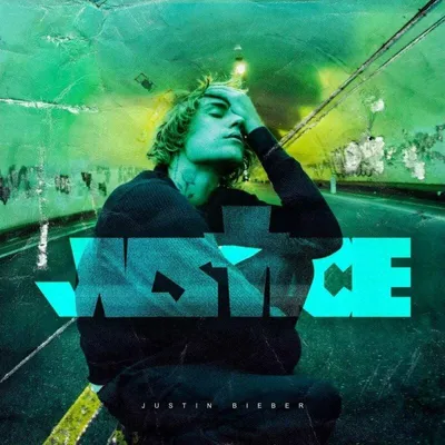 Obrázok produktu pre Justin Bieber - Justice (2 LP)
