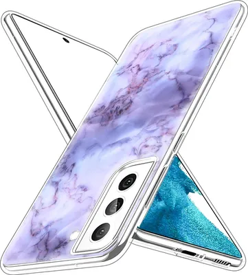 Image de Housse de protection pour Samsung Galaxy S22 Plus Housse silicone Motif Case Case