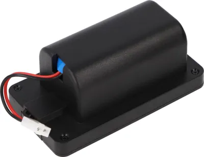 Obrázek produktu pro Baterie vhodná pro Rowenta RR6825, Rowenta RR7455, Rowenta RS-RT900866, 14,4V 2600mAh Li-Ion baterie
