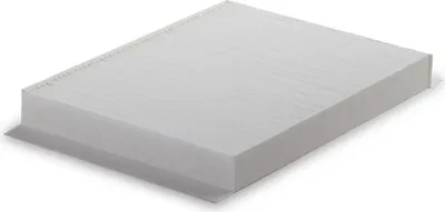 Obrázek produktu pro UFI 53.555.00 Filtr vzduchu v kabině Pylový filtr pro FORD USA Mustang VI Coupe